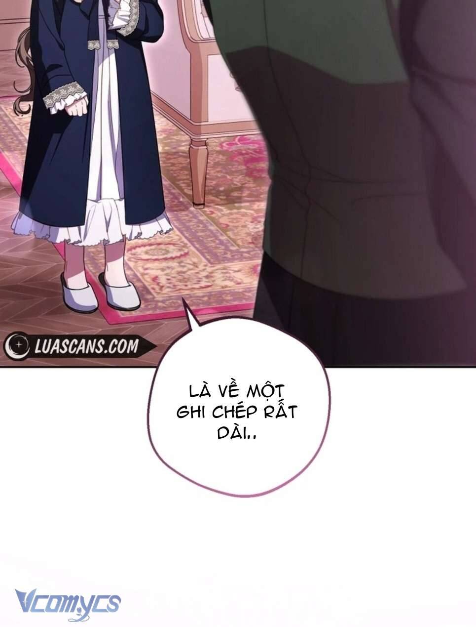 Được Yêu Thương Mà Còn Ngại Ngùng Sao! Chap 65 - Trang 4