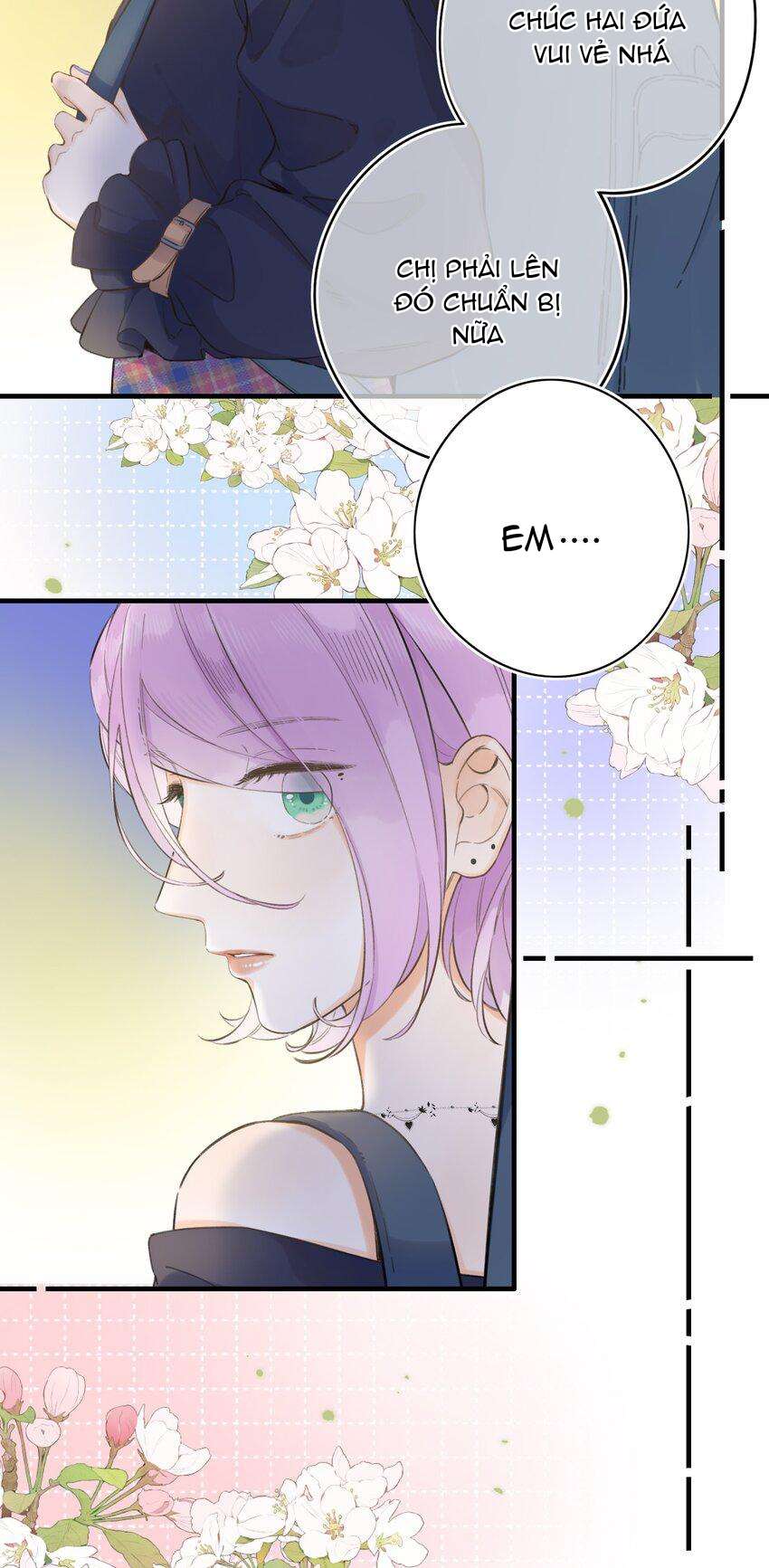 Ánh Sao Phiêu Linh Trong Nước Chapter 57 - Next Chapter 58