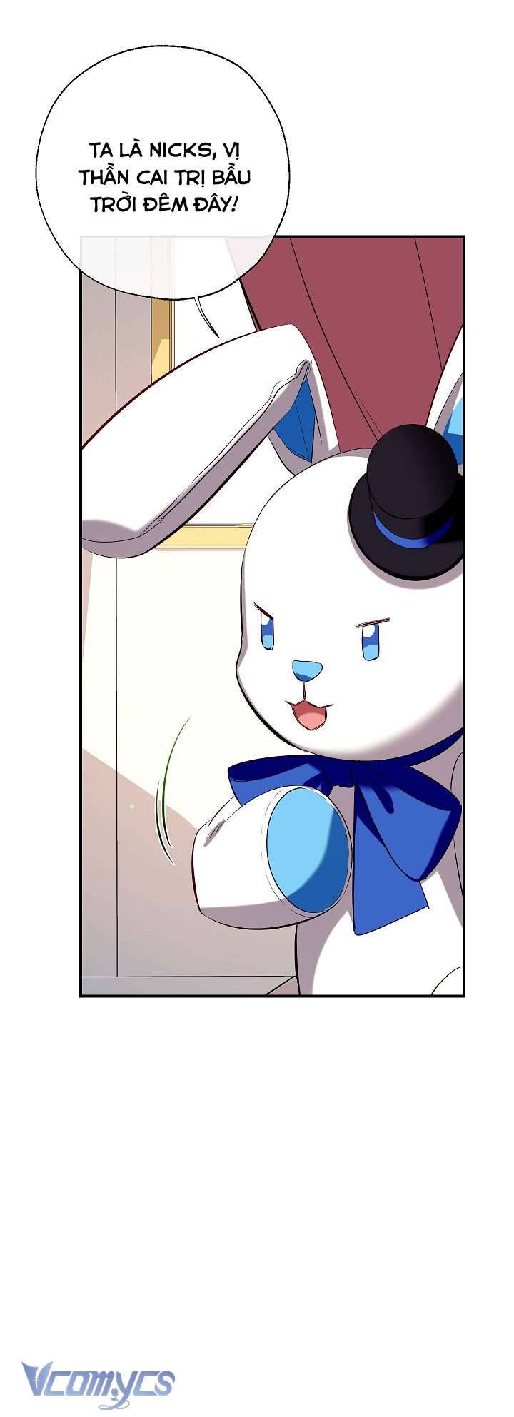 Chúng Ta Có Thể Trở Thành Một Gia Đình Được Không? Chap 95 - Trang 2