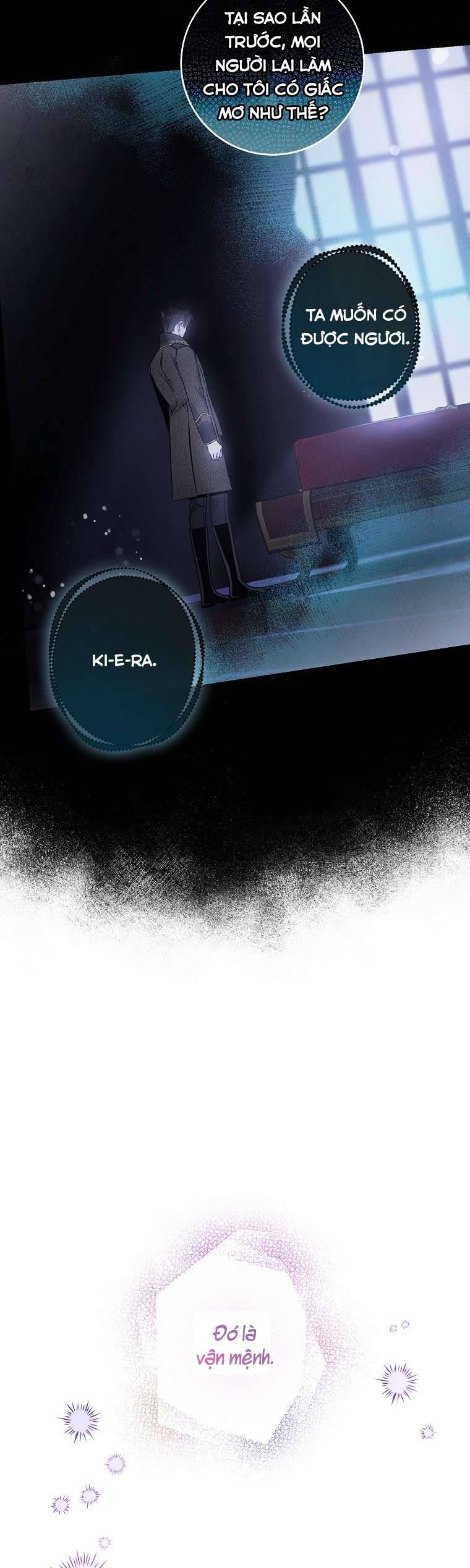 Thuần Hóa Bạo Quân Rồi Bỏ Trốn Chap 59 - Trang 2