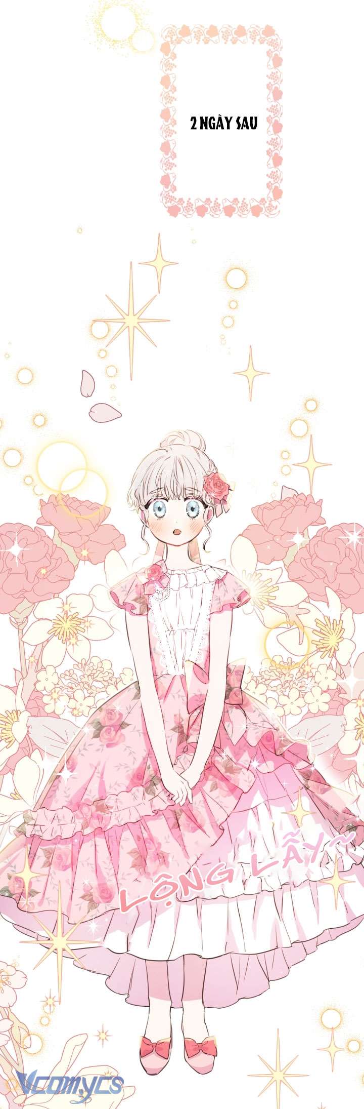 Những Nhân Vật Mạnh Nhất Thế Giới Ám Ảnh Tôi Chapter 12 - Next Chapter 12.5