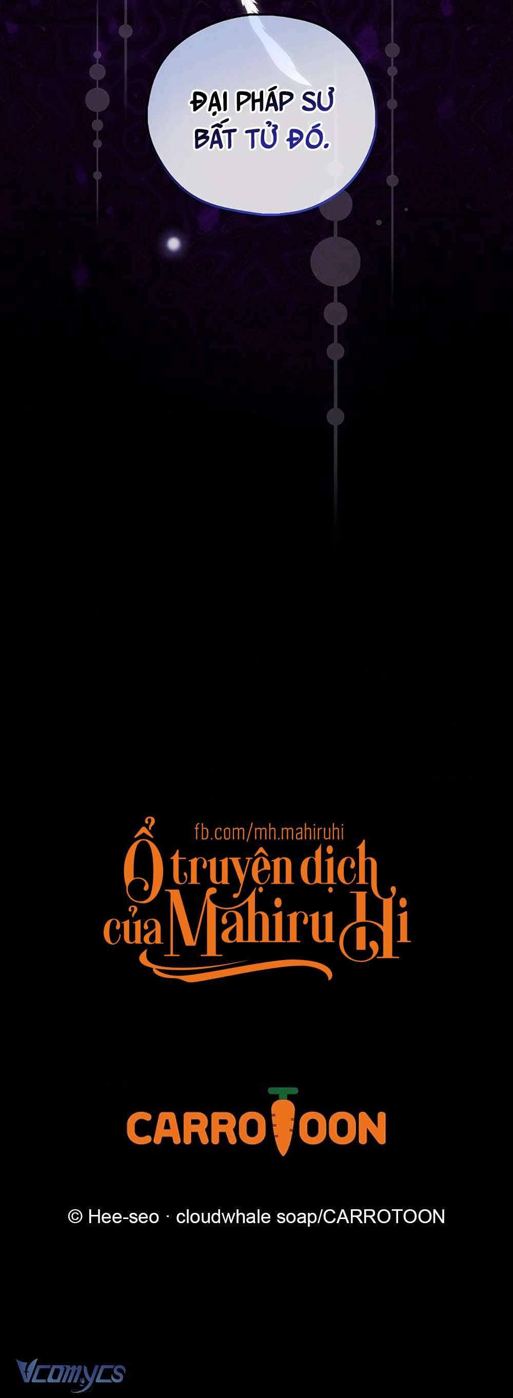 Sống Sót Dưới Thân Phận Hầu Nữ Chap 90 - Next Chap 91