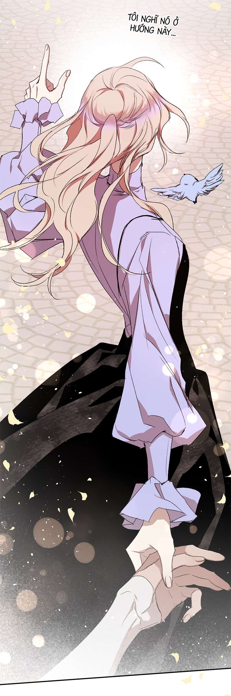 Lời Thú Nhận Của Chúa Tể Bóng Tối Chapter 89 - Trang 4