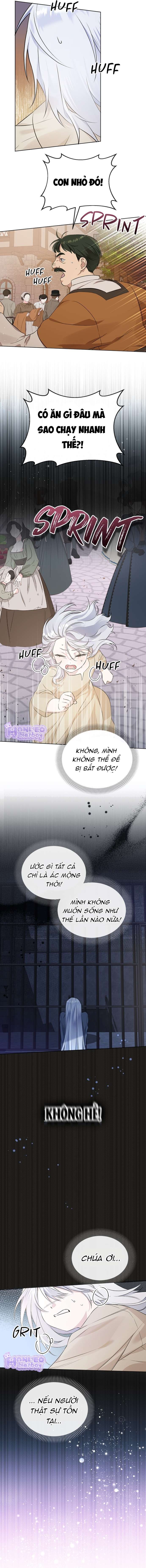 Trở Thành Con Gái Nuôi Của Gia Tộc Sát Thủ Chapter 1 - Trang 4