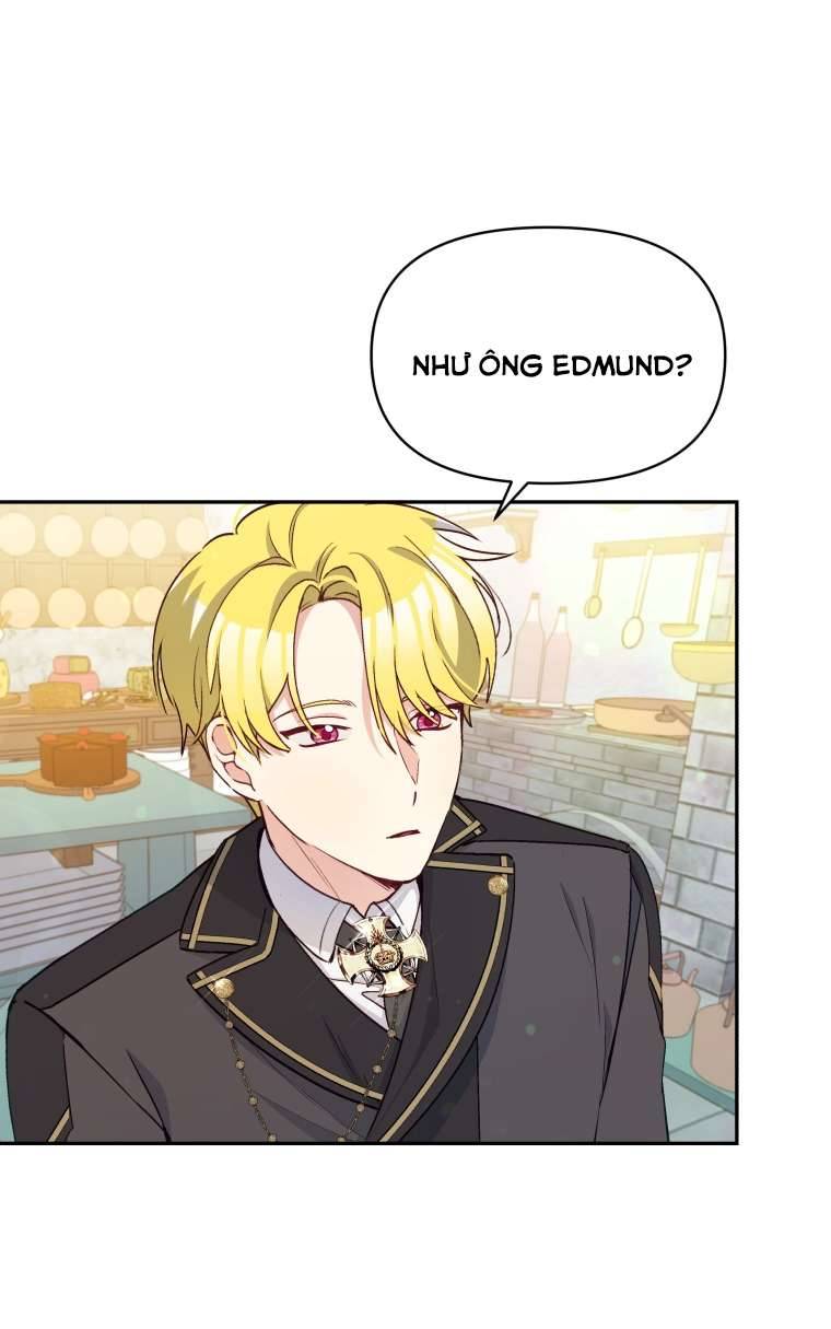 Người Bảo Hộ Của Bạo Quân Là Ma Nữ Tàn Độc Chap 60 - Next Chap 61