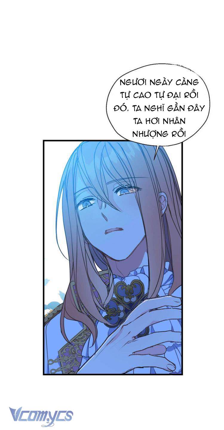 Bệ Hạ Xin Đừng Giết Tôi!!! Chap 22 - Trang 3