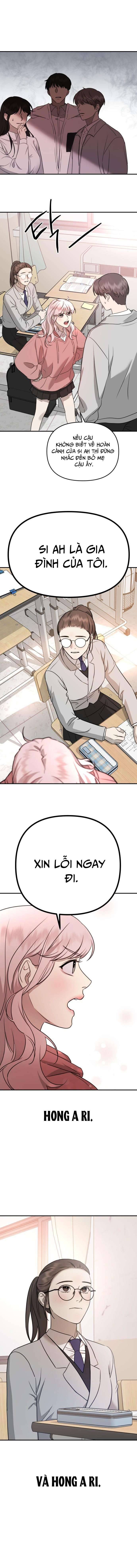 Thần Hổ Jang San Chap 1 - Trang 2