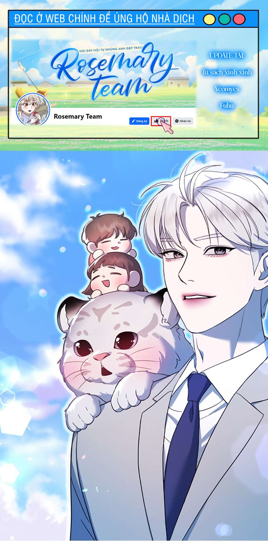 Thần Hổ Jang San Chap 27 - Trang 2