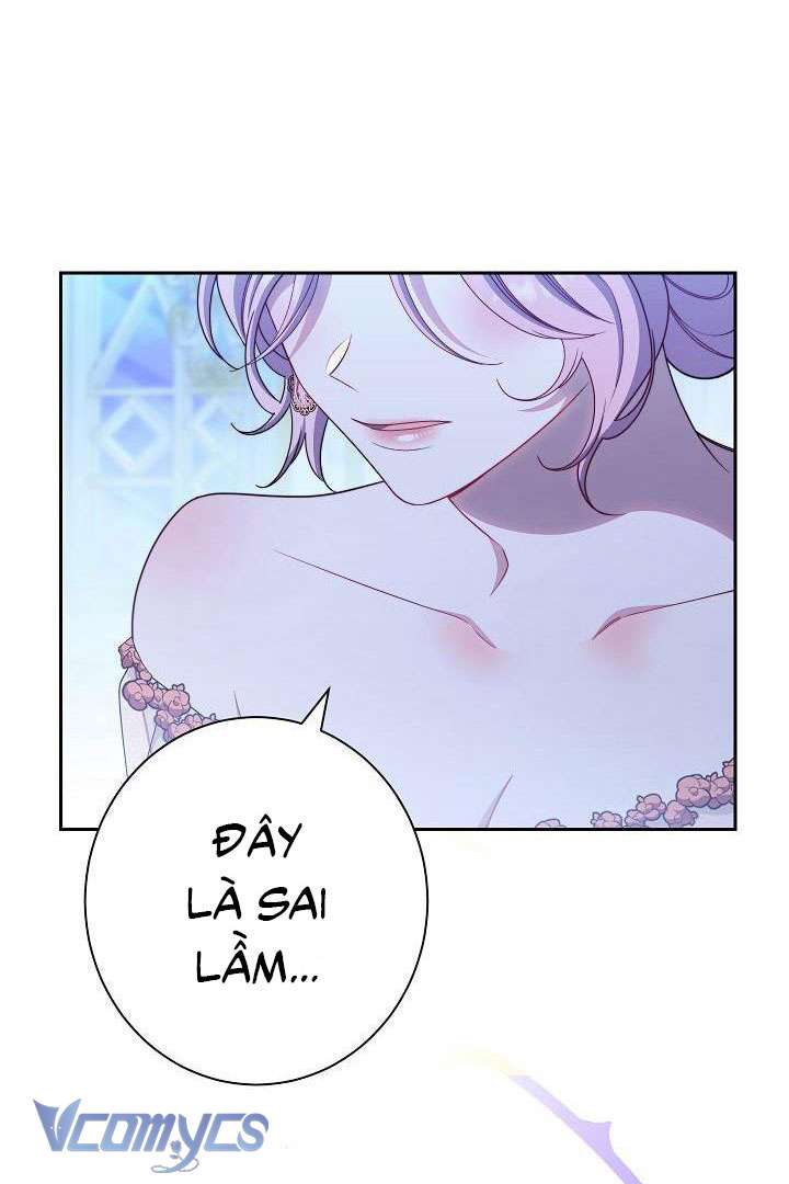 Hầu Gái Độc Quyền Của Hoàng Hậu Phản Diện Chapter 17 - Trang 4