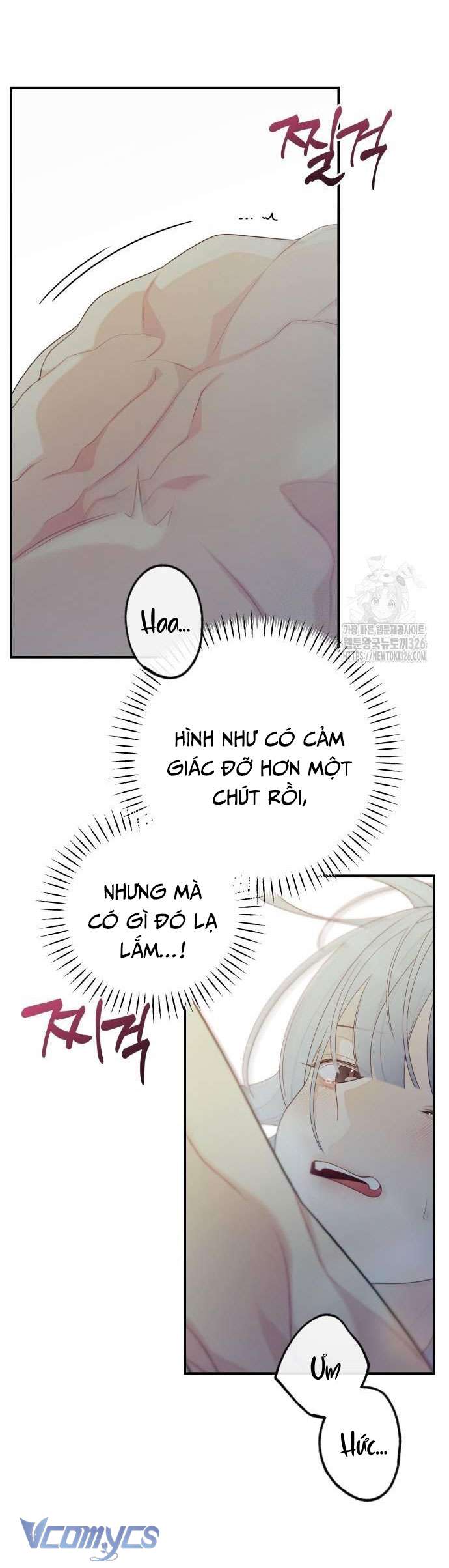 [18+] Cậu Ổn Đến Mức Nào Chap 18 - Trang 2