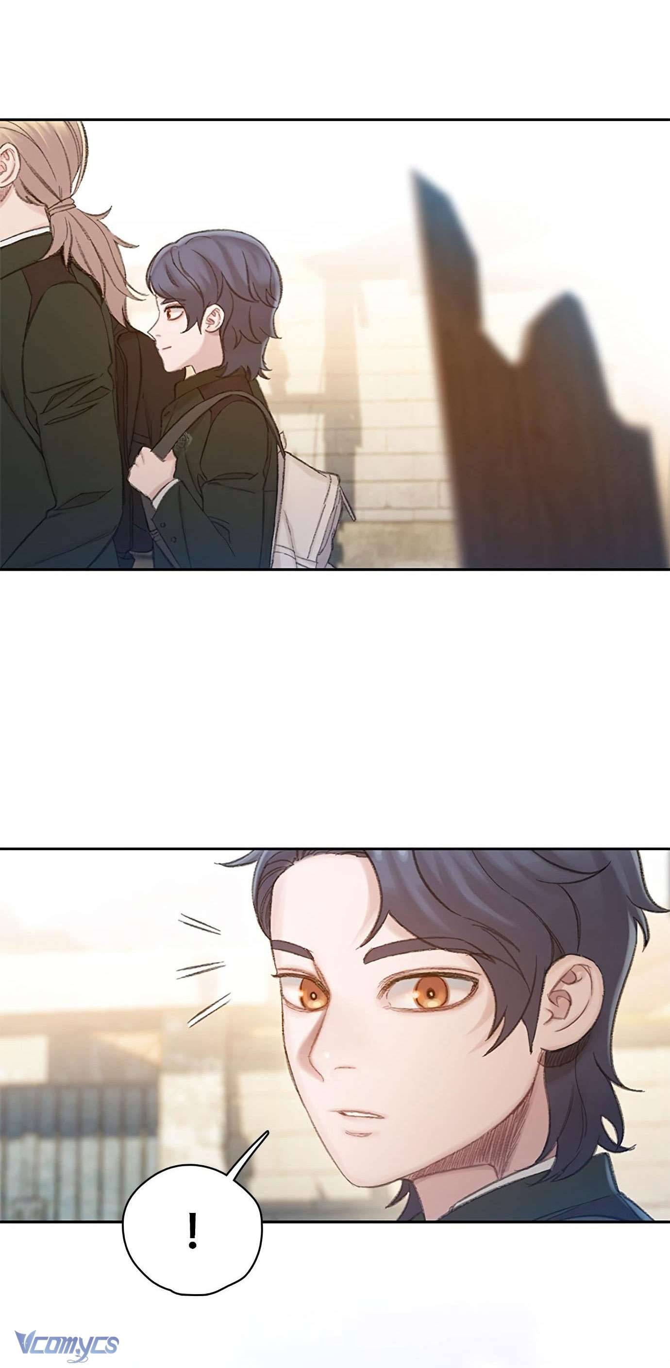 Trăng Tối: Thành Phố Xám (HYBE) Chap 1 - Trang 2