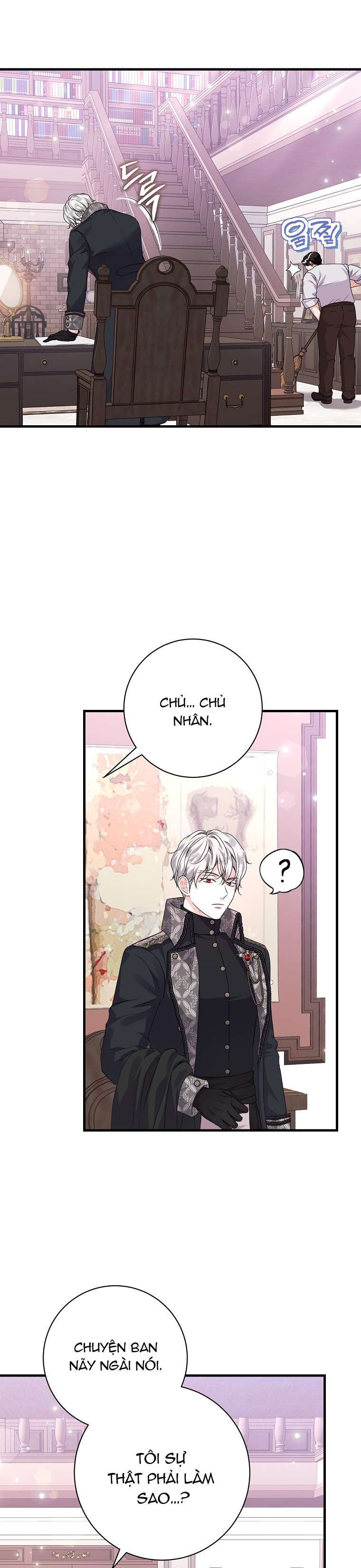 Kẻ Phản Diện Có Thời Hạn Ủng Hộ Tôi Hủy Hôn Chapter 29 - Next Chapter 30