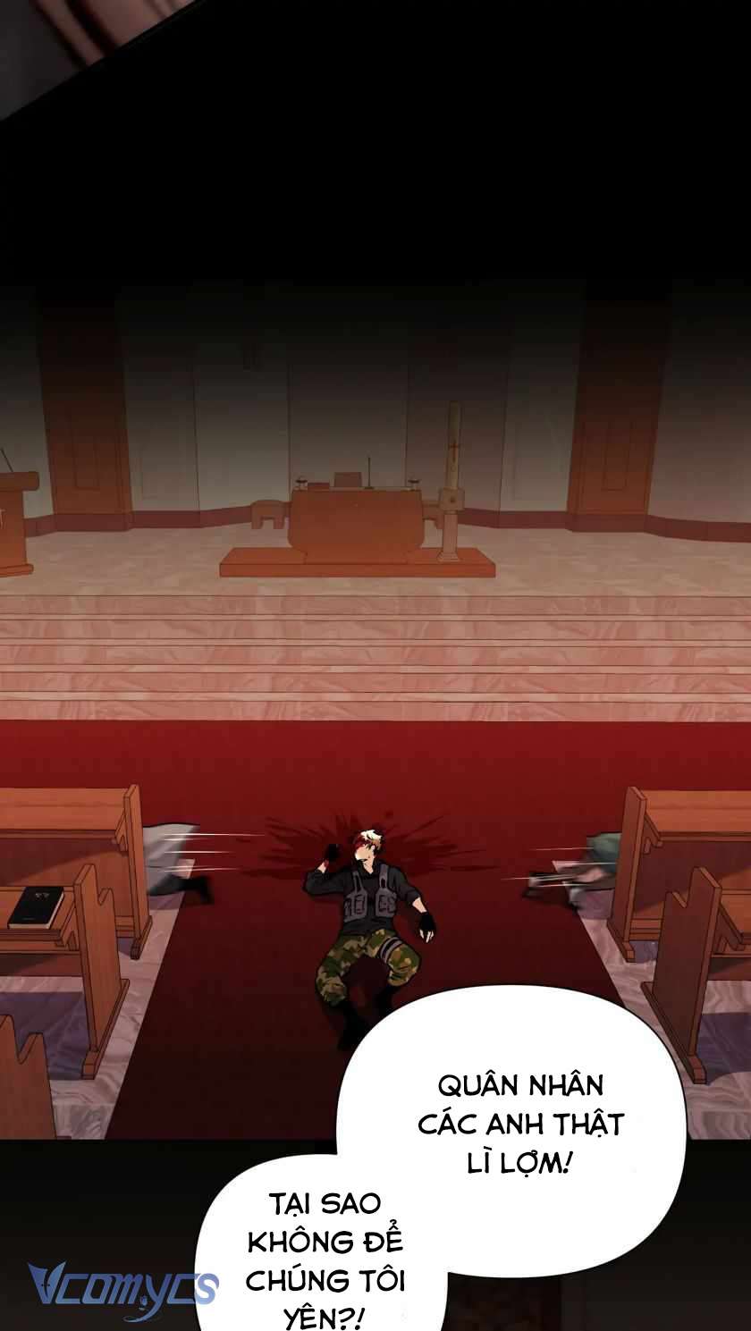 An Toàn Như Ở Nhà Chap 25 - Trang 4