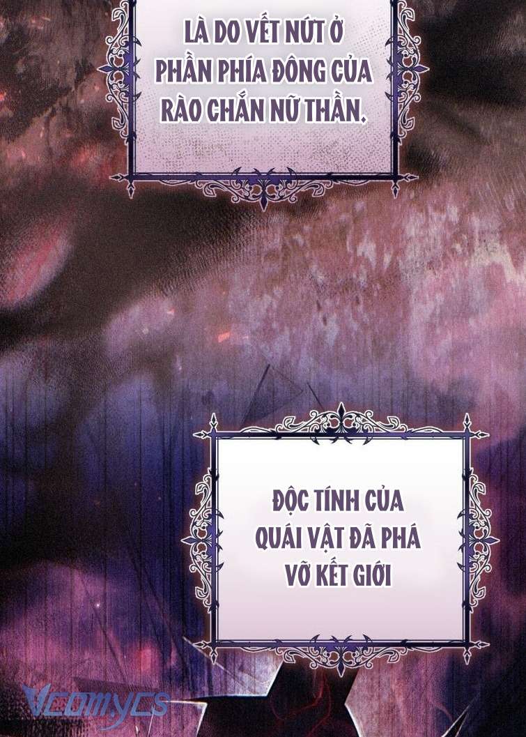 Làm Ác Nữ Bộ Không Tuyệt Sao? Chap 59 - Trang 4