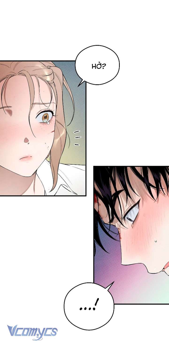 [18+] Mong Ước Của Ác Quỷ Chap 9 - Trang 2