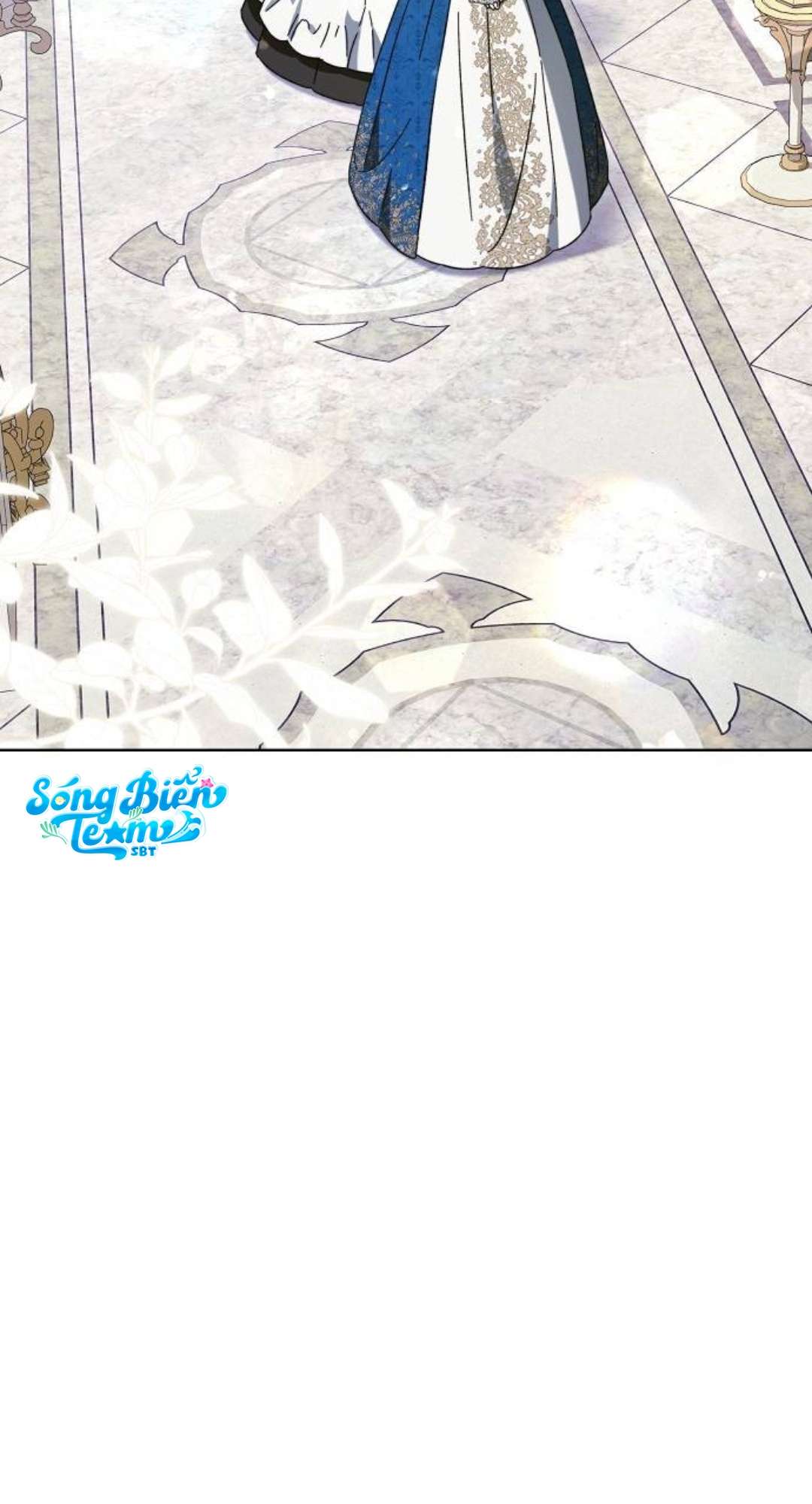 Dành Cho Nàng Juliet Xinh Đẹp Chapter 5 - Trang 4