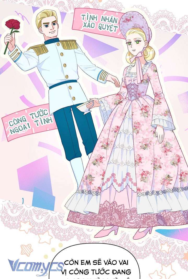 Sự Điều Trị Đặc Biệt Của Tinh Linh Chapter 11 - Trang 4