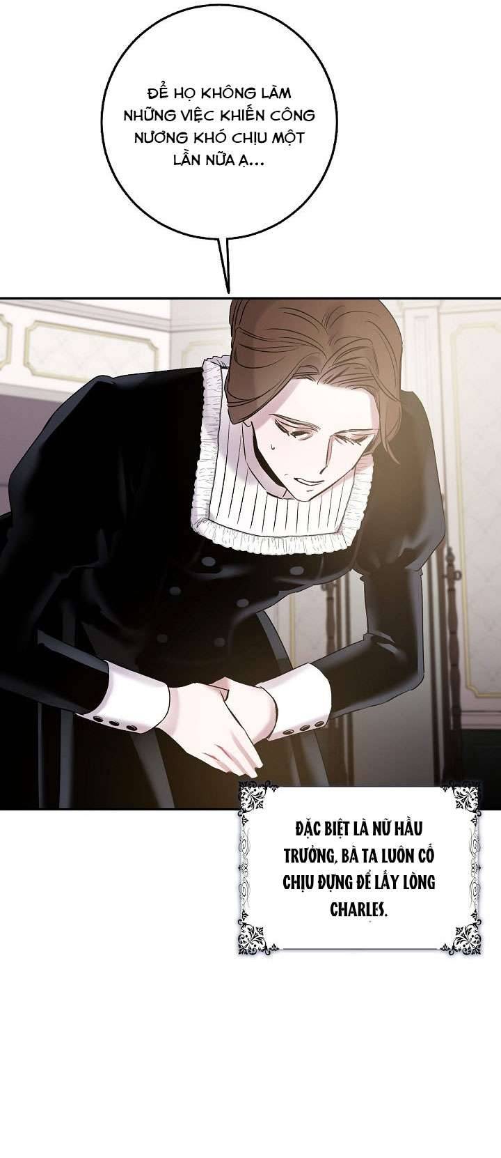 Thuần Hóa Bạo Quân Rồi Bỏ Trốn Chap 3 - Trang 2