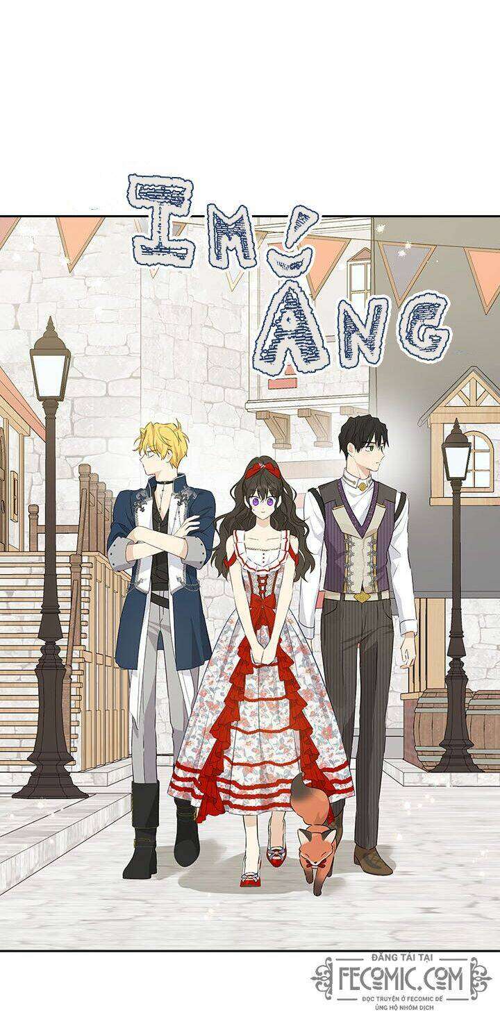 Tôi Là Minh Chứng Của Sự Thật Chap 73 - Trang 2