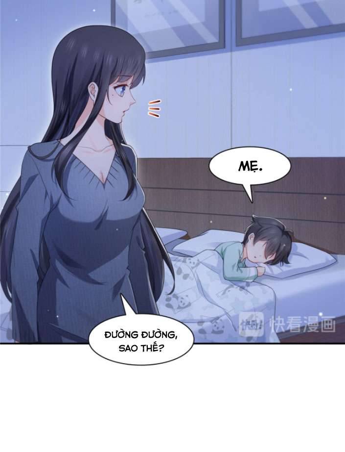 Hệt Như Hàn Quang Gặp Nắng Gắt Chap 189 - Trang 4