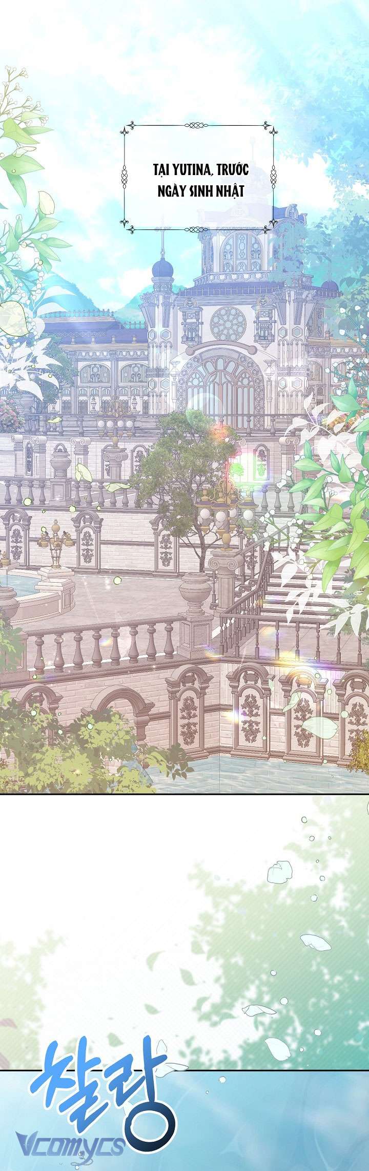 Không Có Chỗ Cho Kẻ Giả Mạo Chap 17 - Trang 2