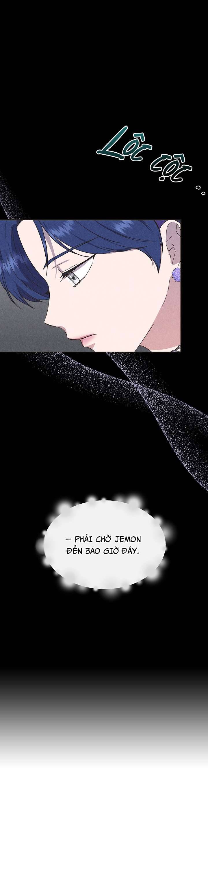 Tôi Không Phải Là Cinderella Chapter 66 - Trang 4