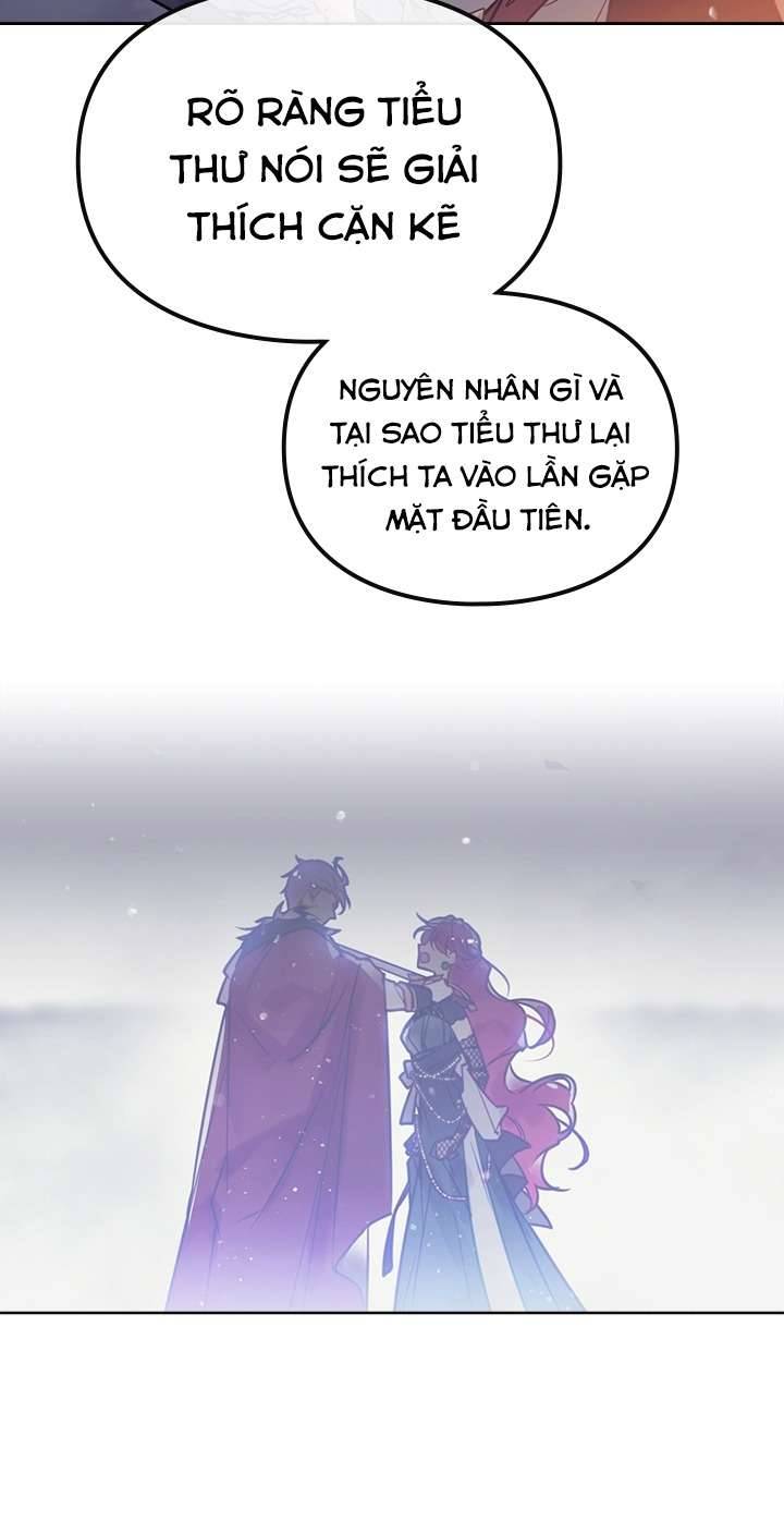 Kết Cục Của Nhân Vật Phản Diện Chỉ Có Thể Là Cái Chết Chapter 58 - Trang 4