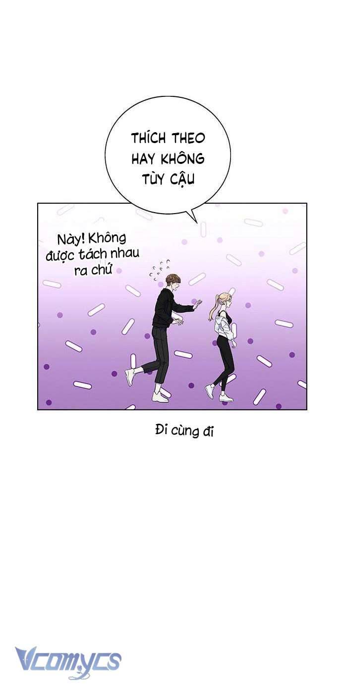 Nếu Chia Tay, Chúng Ta Sẽ Chết Chap 2 - Trang 2