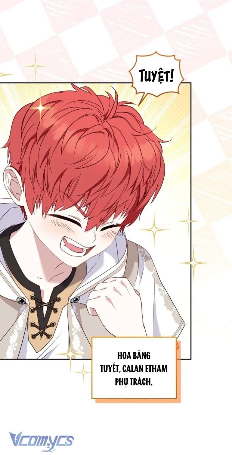 Tôi Được Nuôi Dưỡng Bởi Những Kẻ Phản Diện Chap 58 - Next Chap 59