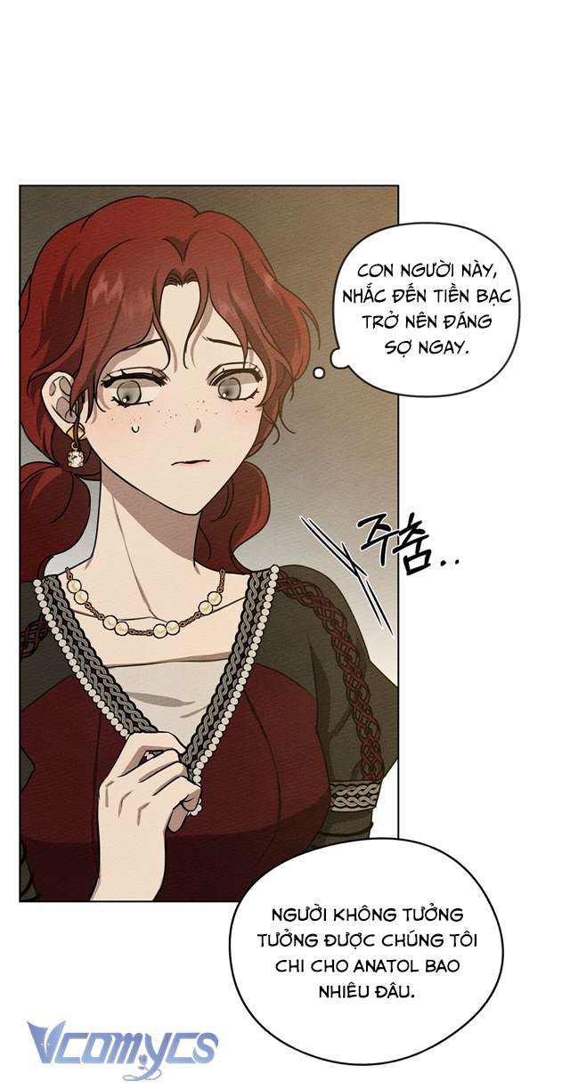 Dưới Bóng Cây Sồi Chap 19 - Trang 4