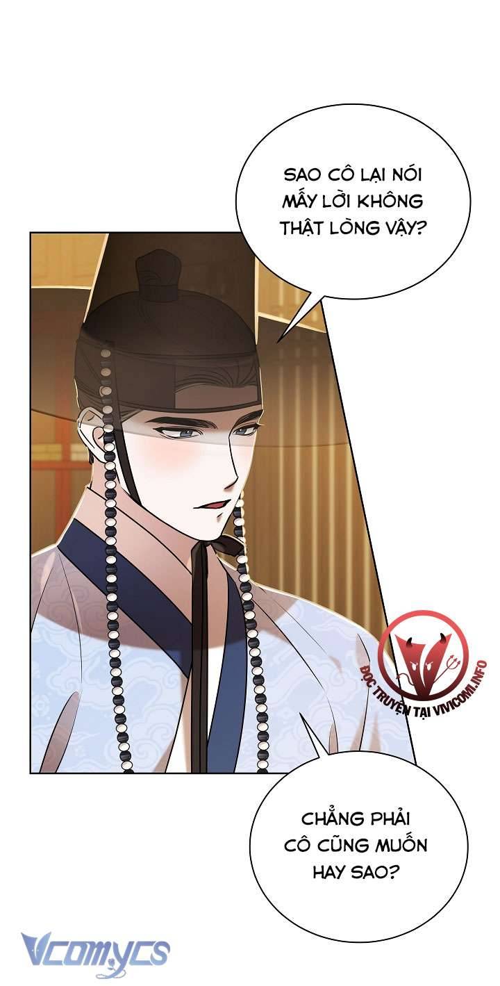 [18+] Biên Niên Sử Xuân Họa Thời Joseon Chap 22 - Trang 2
