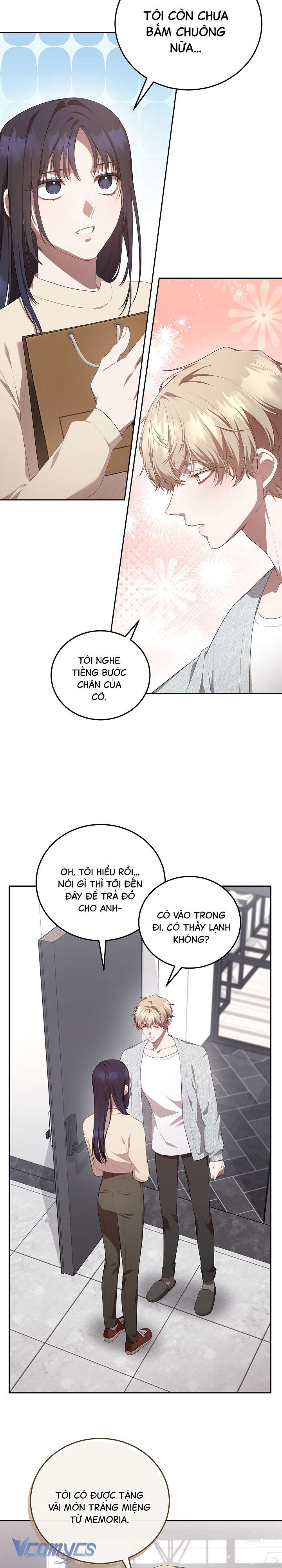 Chủ Tiệm Cafe Là Guide Cấp S Chap 7 - Trang 4