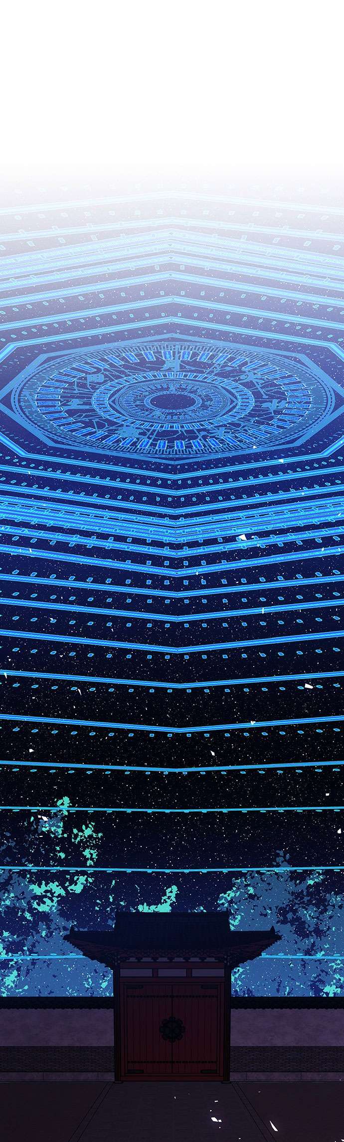 Vương Tử Huyền Bí Chapter 53 - Trang 4