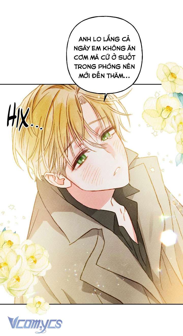 (Munn) Nuôi Dưỡng Một Hắc Long Chap 21 - Trang 2