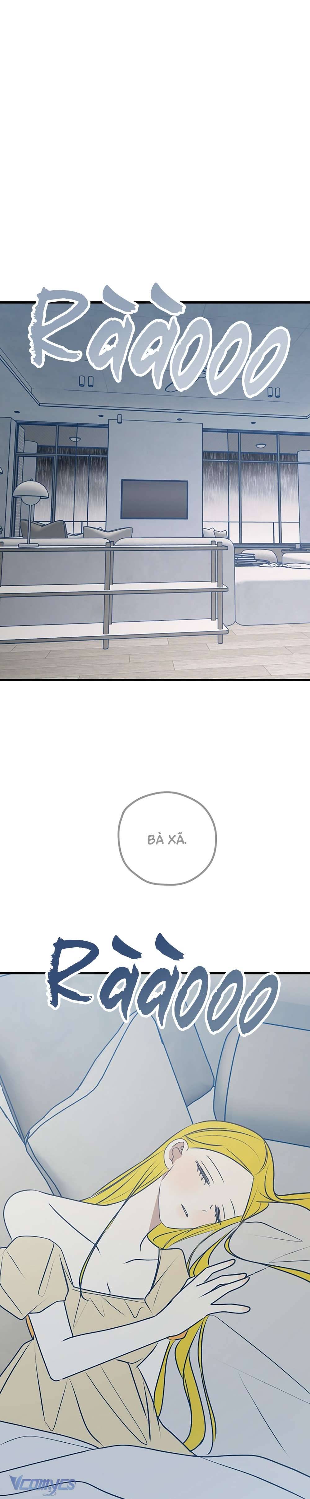 Kẻ Rác Rưởi Không Đáng Được Yêu Chapter 102 - Trang 4