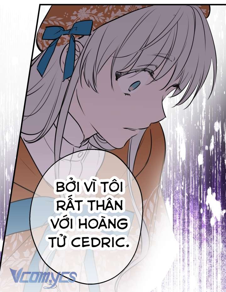 Những Nhân Vật Mạnh Nhất Thế Giới Ám Ảnh Tôi Chapter 62 - Trang 4