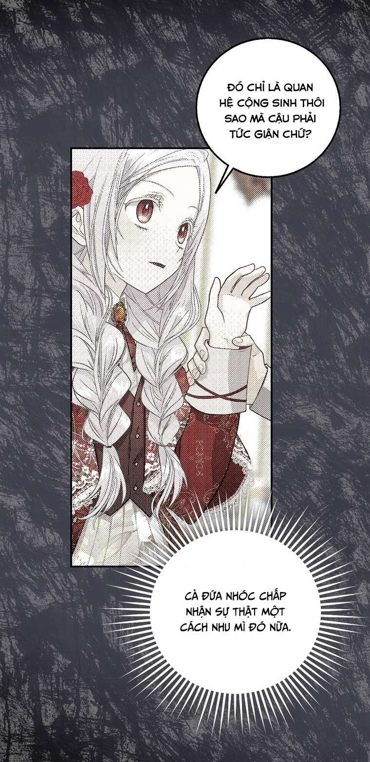 Tôi Trở Thành Vợ Của Nam Chính Chap 12 - Trang 3