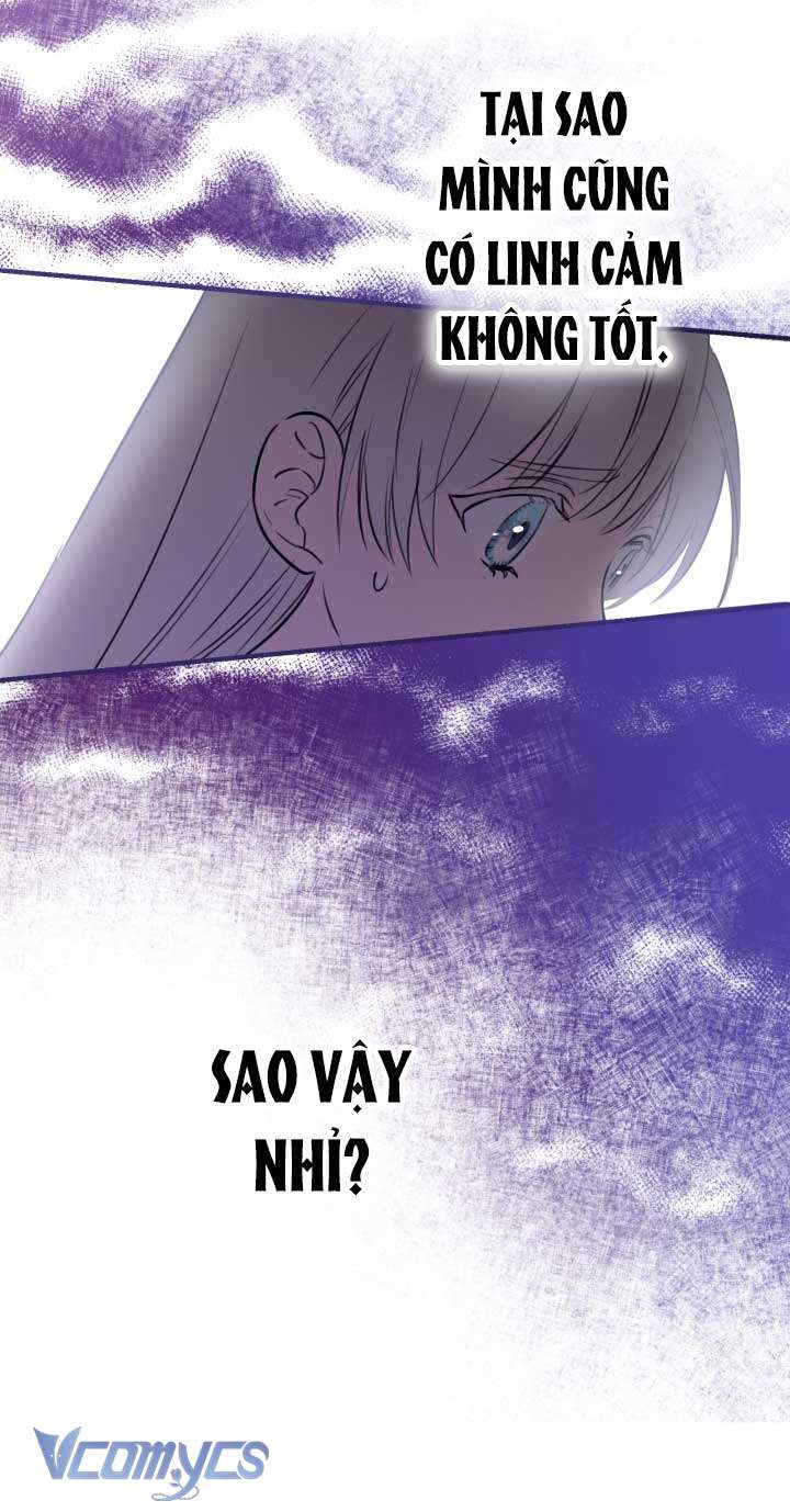 Những Nhân Vật Mạnh Nhất Thế Giới Ám Ảnh Tôi Chapter 58 - Trang 4