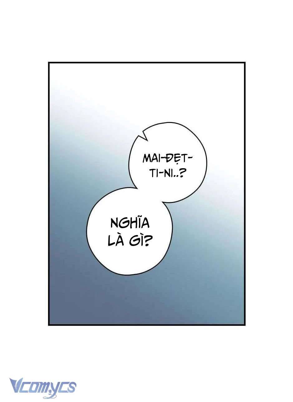 Ly Espresso Của Mùa Xuân Chapter 12 - Trang 4