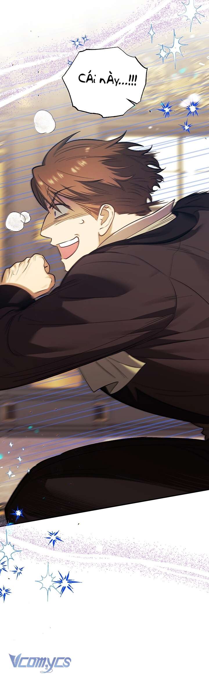 May Mắn Hay Bất Hạnh Chap 90 - Next Chap 91