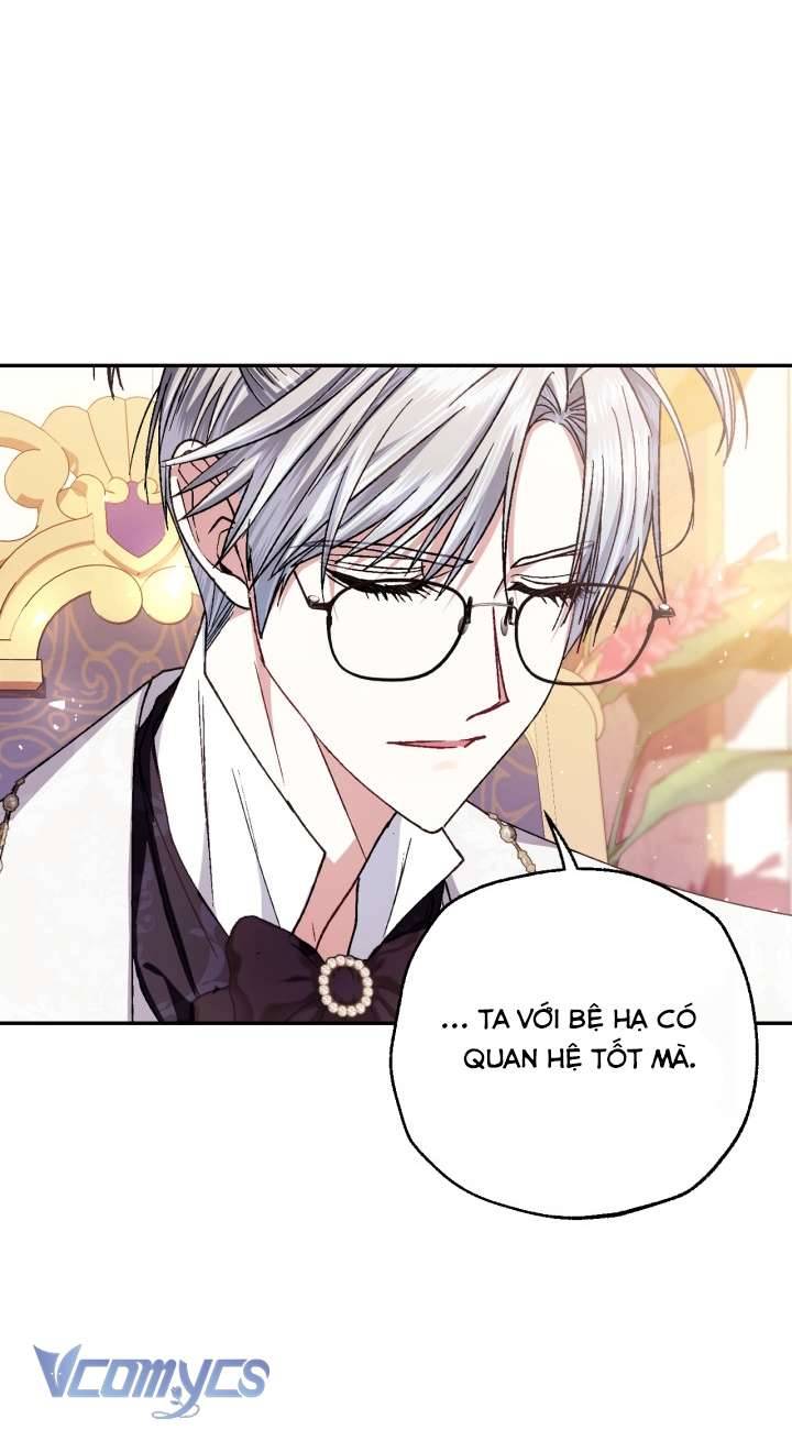 Cha À, Con Không Muốn Kết Hôn Đâu Chap 127 - Trang 2