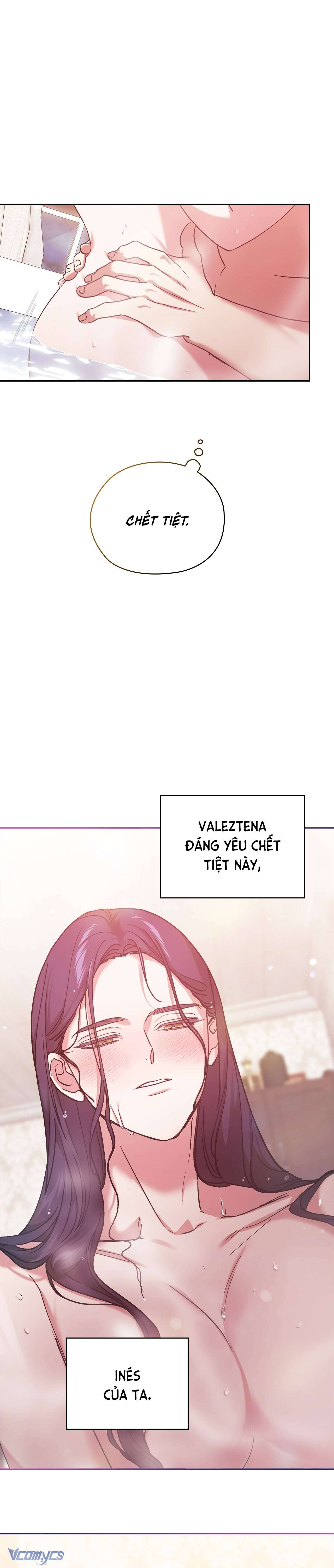 Hôn Nhân Này Rồi Sẽ Đổ Vỡ Chapter 64 - Trang 3