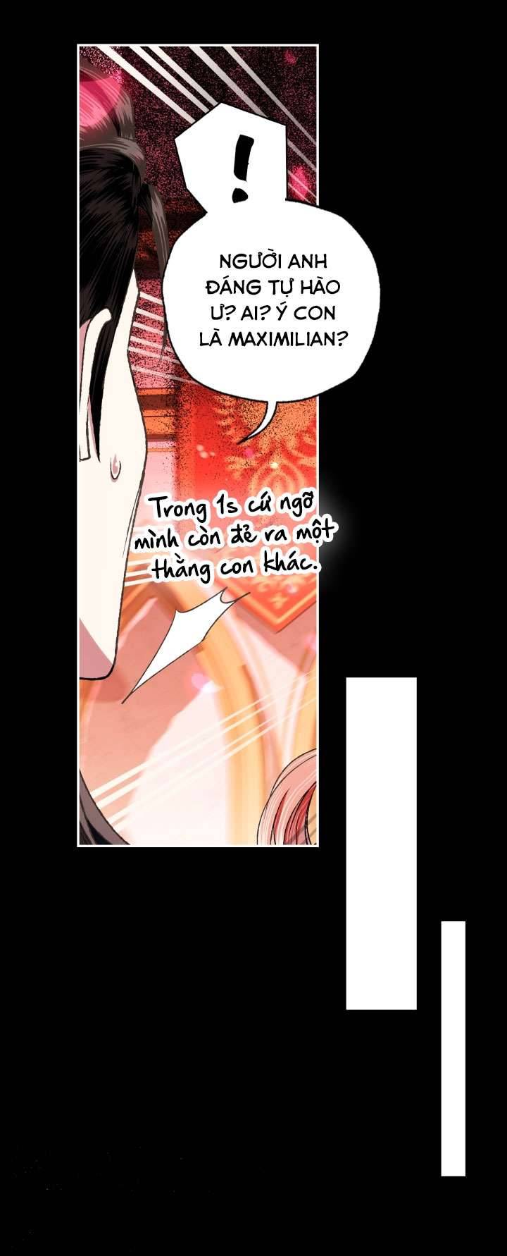 Cha À, Con Không Muốn Kết Hôn Đâu Chap 68 - Trang 2