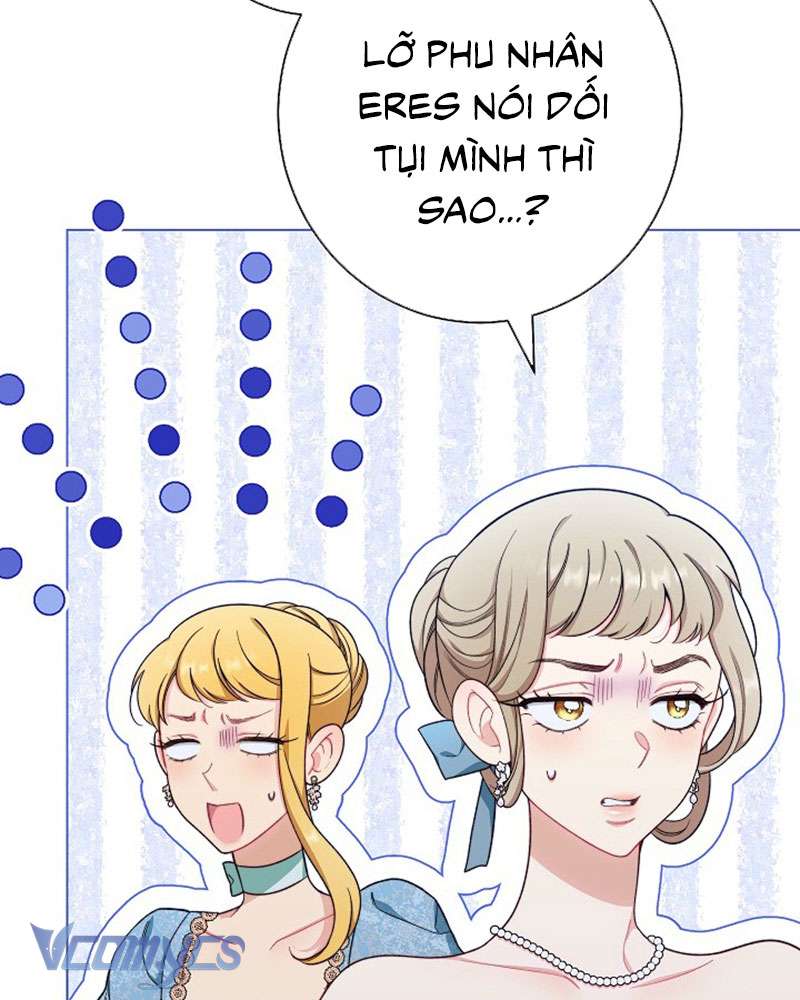 Hầu Gái Độc Quyền Của Hoàng Hậu Phản Diện Chapter 30 - Trang 4