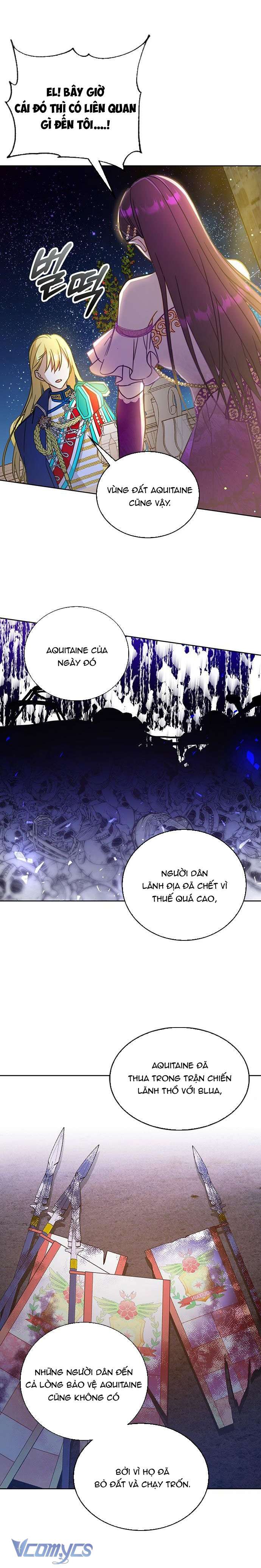 Làm Thế Nào Để Ăn Chủ Nhân Chapter 21 - Trang 3
