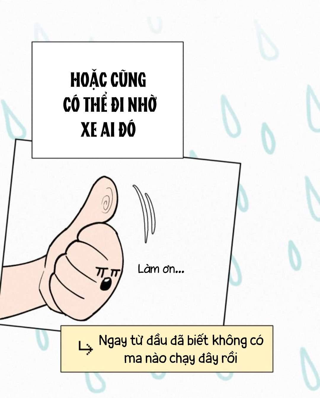 Chiến Lược: Tình Yêu Trong Sáng Chapter 87 - Trang 3