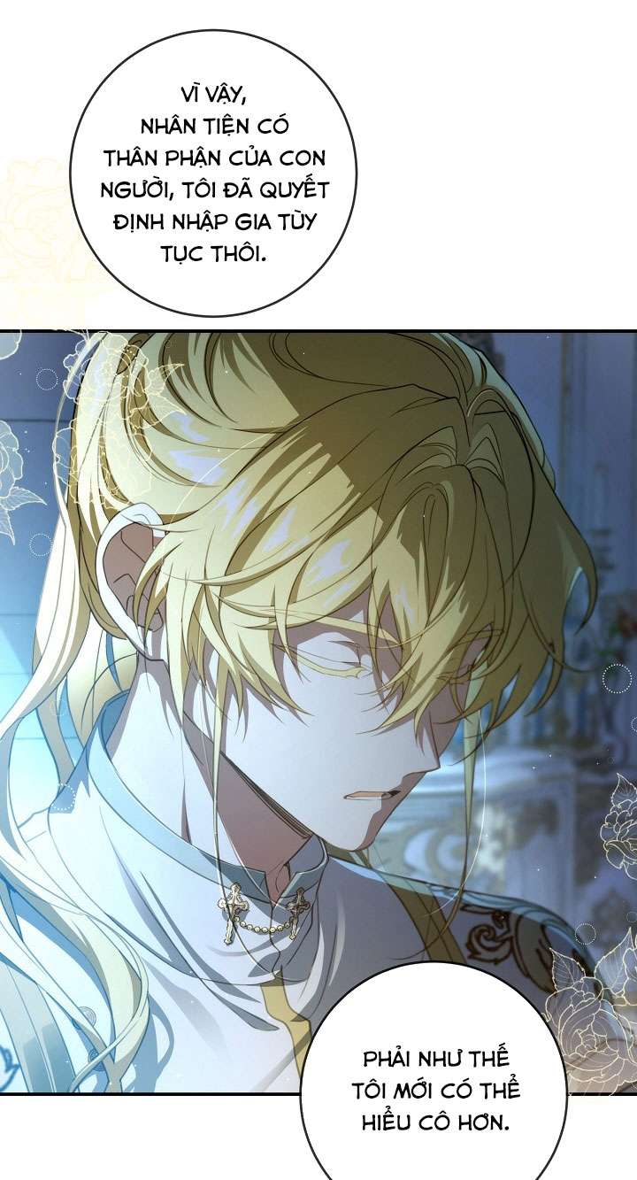 Lại Một Lần Nữa Hướng Về Ánh Sáng Chap 53 - Next Chap 54