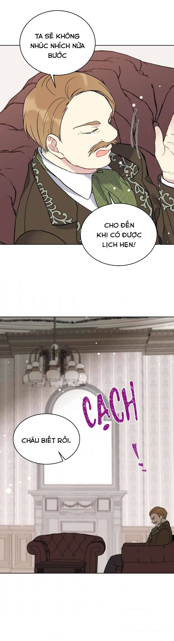 Vương Miện Lục Bảo Chap 12 - Trang 2