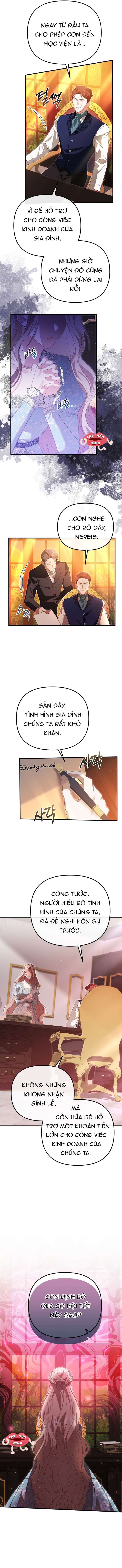 Sau Khi Trùng Sinh Chị Gái Muốn Cướp Lấy Vị Hôn Phu Của Tôi Chap 1 - Next Chap 2