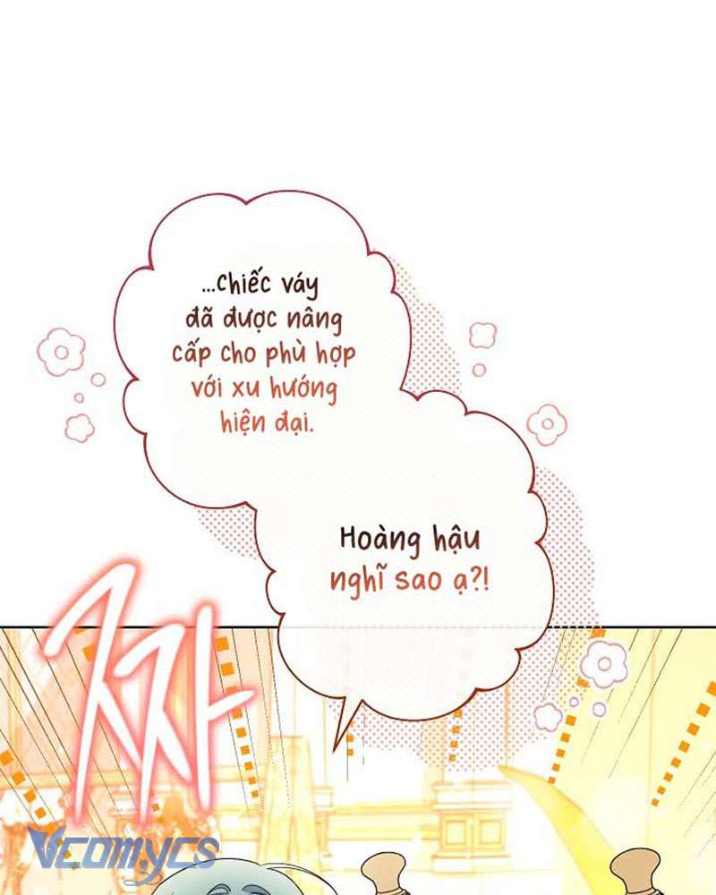 Hầu Gái Độc Quyền Của Hoàng Hậu Phản Diện Chapter 27 - Trang 4